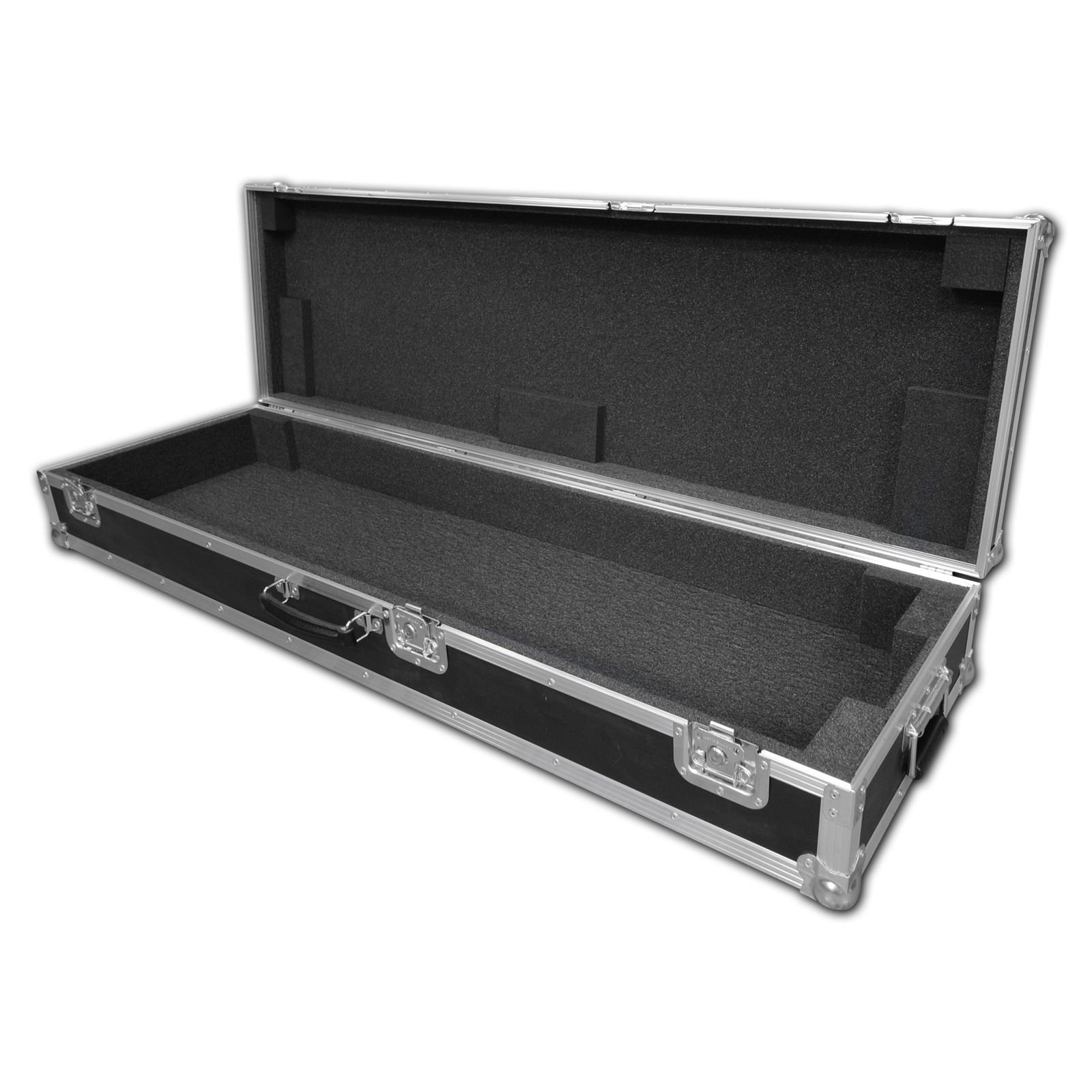 Hard Keyboard Flight Case For Akai MPK61